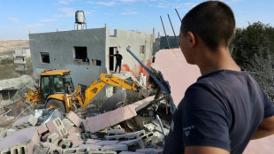 Israelische Armee zerst&ouml;rt Wohnhaus von Hamas-Vizechef im Westjordanland