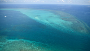 Les Philippines promettent de supprimer toute barri&egrave;re chinoise sur un r&eacute;cif disput&eacute;