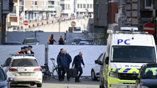 Explosion vor Synagoge im belgischen L&uuml;ttich - Ermittlungen wegen Terrorverdachts