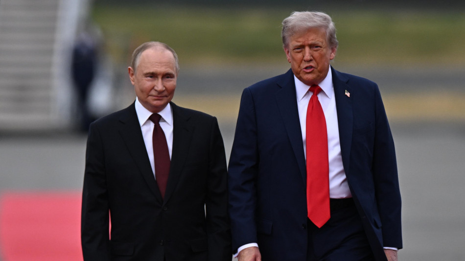 Putin, Trump luce in fondo al tunnel in rapporti Russia-Usa