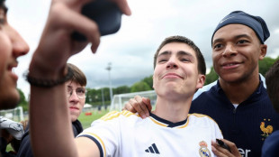 Foot: &agrave; Madrid, apr&egrave;s la Ligue des champions, place &agrave; Mbapp&eacute;!