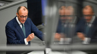 Linnemann spricht sich bei K-Frage der Union f&uuml;r Parteichef Merz aus