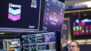 Wall Street termine sans entrain, craint une escalade au Moyen-Orient