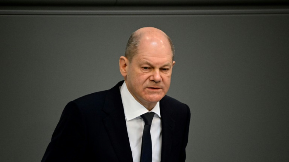 Scholz erteilt Absage an Lindners Tankrabatt-Pl&auml;ne