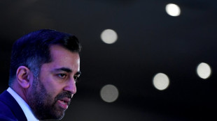 En Ecosse, le Parlement vote pour &eacute;lire formellement Humza Yousaf Premier ministre