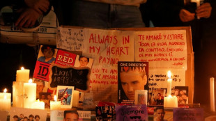 Liam Payne's sister shares touching tribute to late brother