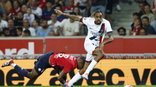 Ligue 1: Bradley Barcola esquisse l'apr&egrave;s-Mbapp&eacute; au PSG