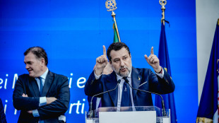 Lega, un nuovo provvedimento per rafforzare di più la sicurezza