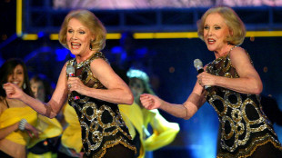 Alice ed Ellen Kessler, indimenticabili gemelle del Da-da-un-pa