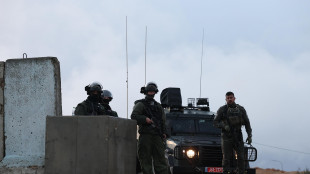 Wafa, 'coppia con due bambini uccisi in Cisgiordania'