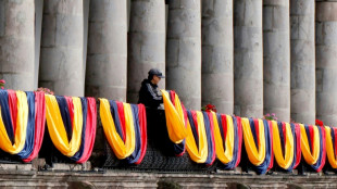 Ecuador entra en campa&ntilde;a electoral en medio de violencia narco y pugnas de poder