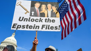 Demócratas publican una supuesta carta de Trump al delincuente sexual Jeffrey Epstein