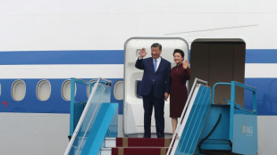 Chinas Staatschef Xi will bei Vietnam-Besuch Verbindungen st&auml;rken