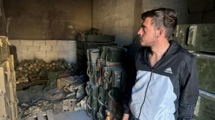 Internationale Bem&uuml;hungen um demokratische Entwicklung in Syrien