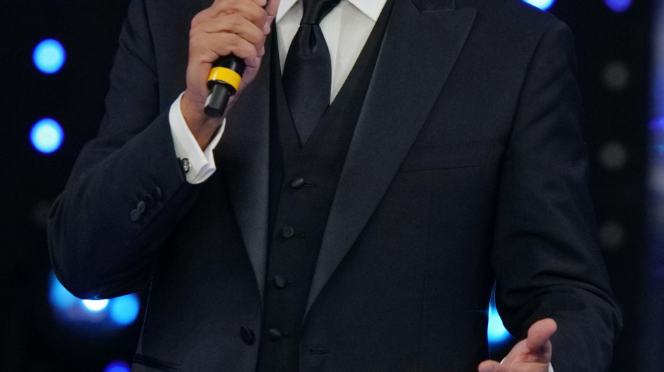 Sanremo, finale Nuove Proposte il gioved&igrave;, semifinali mercoled&igrave;