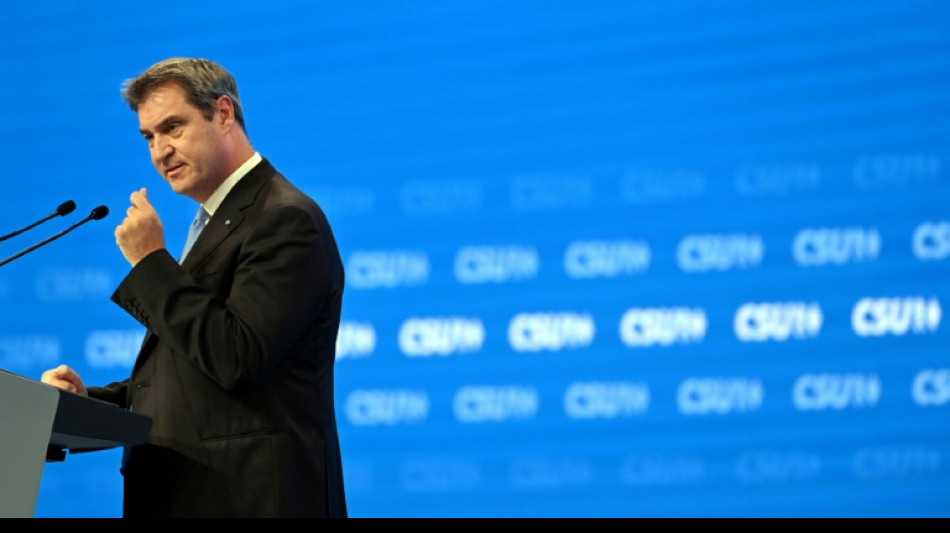 Umfrage: Weiterhin Mehrheit f&uuml;r Koalition von CSU und Freien W&auml;hlern in Bayern