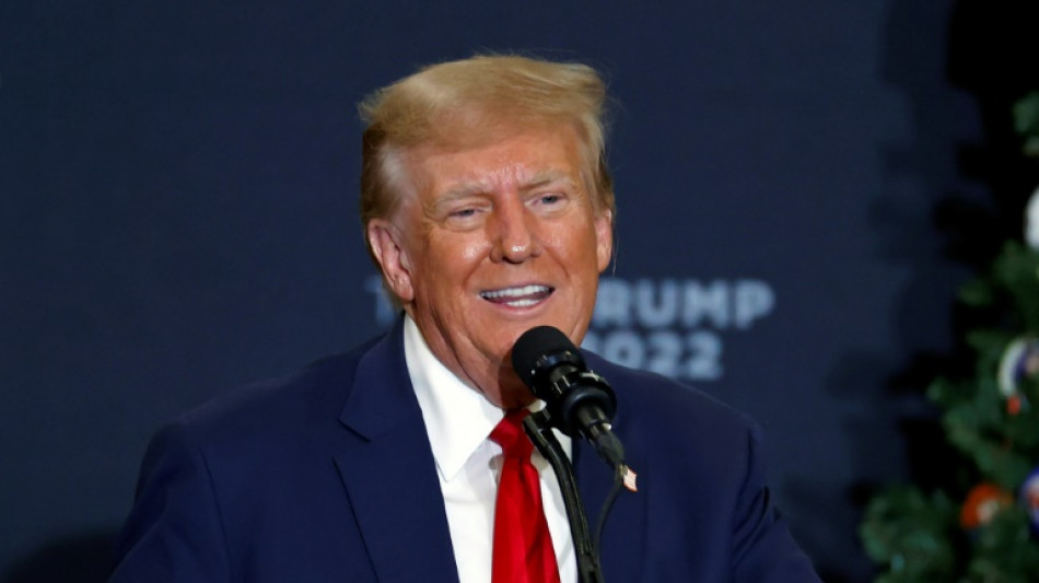 El estado de Maine bloquea la participaci&oacute;n de Trump en las primarias locales 