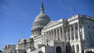 US-Repr&auml;sentantenhaus beschlie&szlig;t &Uuml;bergangshaushalt zur Abwendung von "Shutdown"