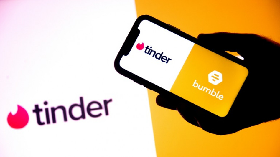 Aplicaciones de citas buscan en la amistad la pasi&oacute;n perdida de sus usuarios
