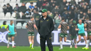 South Africa back to full strength for 'colossal challenge' of Irish 