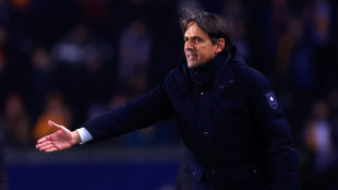 Champions: Inzaghi, manca un punto e destino &egrave; nelle nostre mani