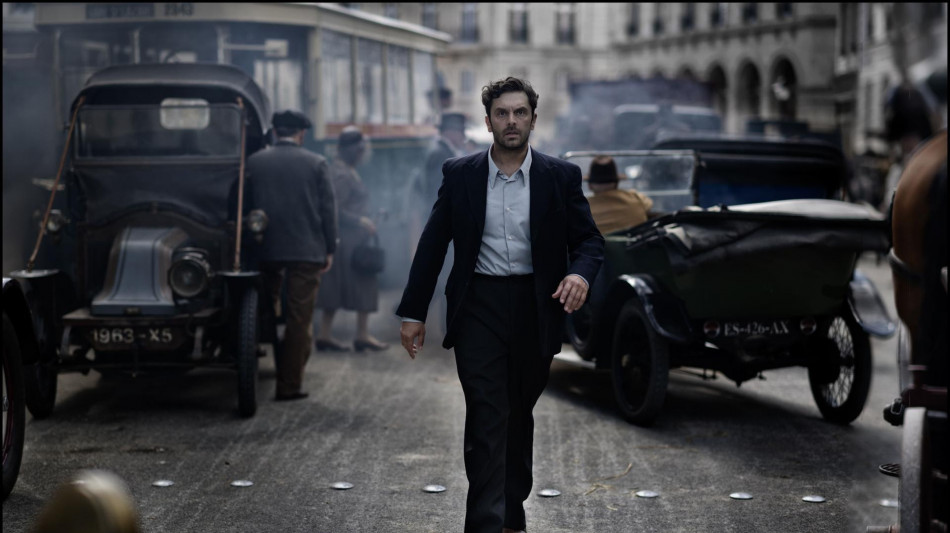 La Venus &Eacute;lectrique di Salvadori &egrave; il film d'apertura di Cannes 2026