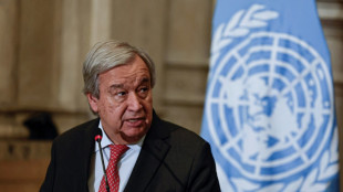 Bundesregierung spricht Guterres nach Nahost-&Auml;u&szlig;erungen Vertrauen aus