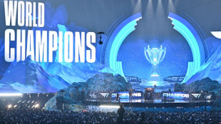 League of legends: T1 et l'ic&ocirc;ne "Faker" sur le toit du monde pour la quatri&egrave;me fois