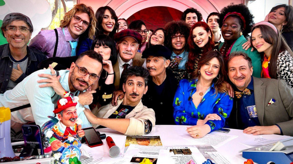 Fiorello, Amadeus? Parler&agrave; la Rai. Ma non facciamo tutto insieme