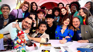 Fiorello, Amadeus? Parler&agrave; la Rai. Ma non facciamo tutto insieme