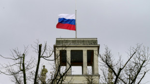 Russische Botschaft fordert von Berliner Behörden Rücknahme von Flaggenverbot am 8. und 9 Mai