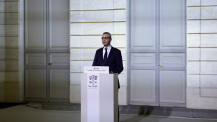 Frankreichs Pr&auml;sident Macron ernennt vierte Regierung innerhalb eines Jahres 