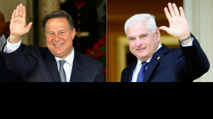 Juicio contra dos expresidentes paname&ntilde;os por esc&aacute;ndalo de Odebrecht se aplaza para 2025