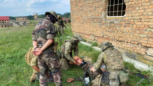 En Pologne, les soldats fran&ccedil;ais forment de discrets combattants ukrainiens