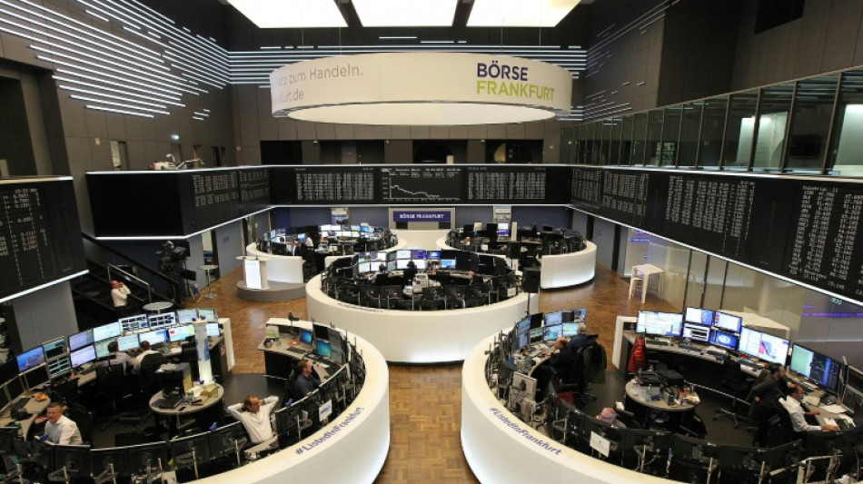 EY: Weltweit wieder mehr B&ouml;rseng&auml;nge - aber nicht in Europa