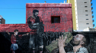 Messi, el ni&ntilde;o que hizo renunciar a un DT que vio "al mejor jugador del mundo"