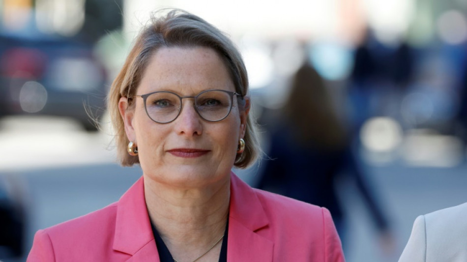 Justizministerin Hubig will Sorgerecht für Gewalttäter stärker einschränken