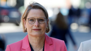 Justizministerin will Schutz vor Einschüchterungsklagen verbessern