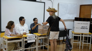 Exit poll, in Per&ugrave; testa a testa tra Fujimori e Sanchez