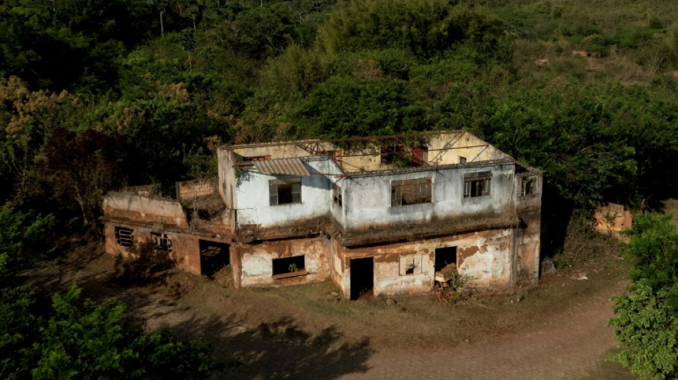 Justi&ccedil;a brit&acirc;nica nega &agrave; BHP direito de recorrer de senten&ccedil;a por desastre em Mariana