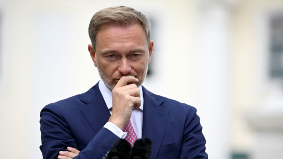 Bundesfinanzminister Lindner wirbt bei L&auml;ndern f&uuml;r Senkung der Grunderwerbssteuer