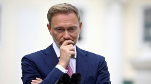 FDP-Chef Lindner f&uuml;r Verbleib in der Ampelkoalition