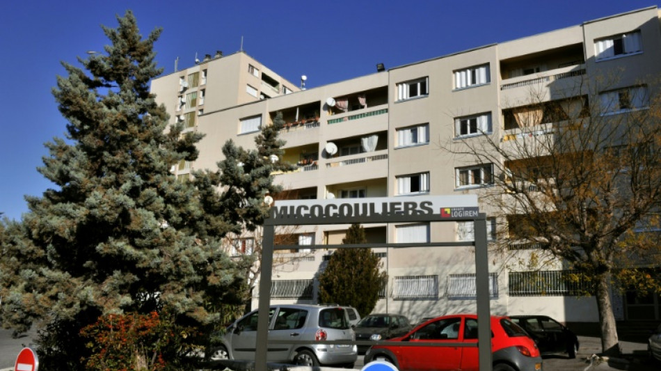 Trafic de drogue &agrave; Marseille: proc&egrave;s de quatre hommes accus&eacute;s d'avoir tortur&eacute; un "charbonneur"