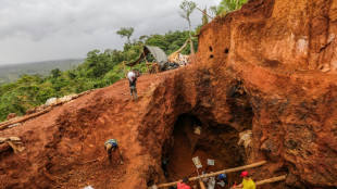 Nicar&aacute;gua faz nova concess&atilde;o de minera&ccedil;&atilde;o a empresa chinesa