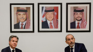 Gaza: apr&egrave;s Isra&euml;l, Blinken poursuit d'intenses discussions avec des pays arabes