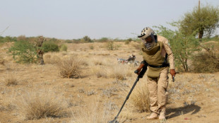 La contamination par les armes au Y&eacute;men parmi les pires au monde, selon le CICR