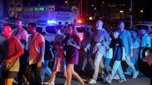 Gunmen kill 11 during Jewish event at Sydney's Bondi Beach