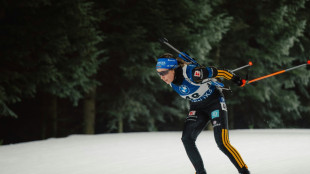 Nur 13. im Massenstart: D&auml;mpfer f&uuml;r Preu&szlig;