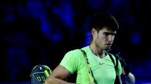 Masters ATP: Alcaraz rate ses grands d&eacute;buts