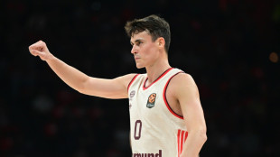 EuroLeague: Bayern mit Achtungserfolg in Tel Aviv